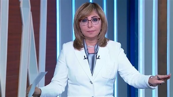 لميس الحديدي تطلق بودكاست موعد مع لميس قريبًا عبر مصراوي