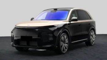 لي أوتو تقدم Li L8 موديل 2026 .. وهذا سعرها عالميًا