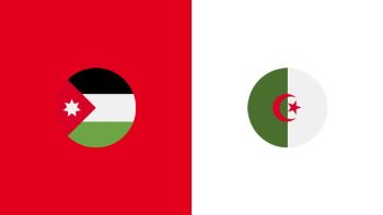 ما القنوات الناقلة لمباراة الأردن والجزائر في كأس العالم 2026 .. وكيف تشاهدها عبر الإنترنت؟
