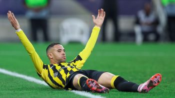 ما القنوات الناقلة لمباراة التعاون والاتحاد في دوري روشن السعودي 2025-2026؟ وكيف تشاهدها عبر الإنترنت؟