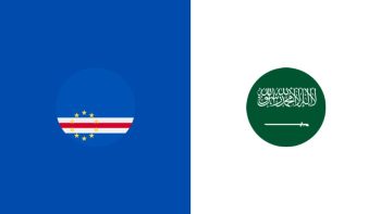 ما القنوات الناقلة لمباراة كاب فيردي والمنتخب السعودي في كأس العالم 2026 .. وكيف تشاهدها عبر الإنترنت؟