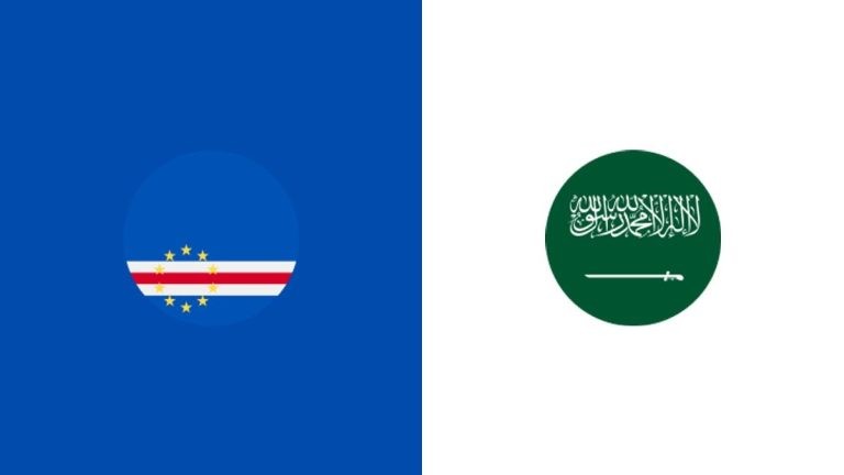 ما القنوات الناقلة لمباراة كاب فيردي والمنتخب السعودي في كأس العالم 2026 .. وكيف تشاهدها عبر الإنترنت؟