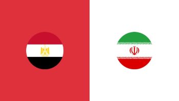 ما القنوات الناقلة لمباراة مصر وإيران في كأس العالم 2026 .. وكيف تشاهدها عبر الإنترنت؟