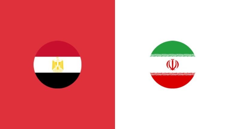 ما القنوات الناقلة لمباراة مصر وإيران في كأس العالم 2026 .. وكيف تشاهدها عبر الإنترنت؟