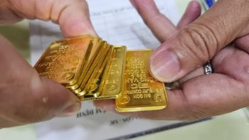 ما هي التوقعات لأسعار الذهب اليوم، 26 يونيو 2026: هل سترتفع أم تنخفض؟