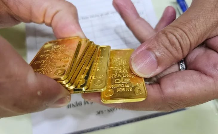 ما هي التوقعات لأسعار الذهب اليوم، 26 يونيو 2026: هل سترتفع أم تنخفض؟
