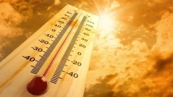 مائل للحرارة ليلاً حالة الطقس اليوم الأربعاء 3 يونيو 2026 وتفاصيل الاحوال الجوية المتوقعة