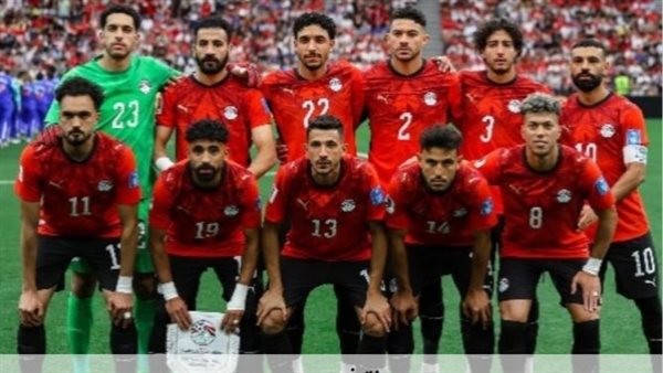 ماتش مصر وأستراليا امتى؟.. الموعد الرسمي والقنوات الناقلة لمواجهة الفراعنة في كأس العالم 2026