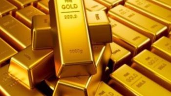 ماذا يحدث في سوق الذهب العالمي؟.. خسائر قوية بسبب تقرير الوظائف الأمريكية.. تحليل جولد بيليون: البيانات تكشف إمكانية بقاء الفائدة مرتفعة لفترة طويلة وتحرك عائد السندات يدفع الذهب للهبوط