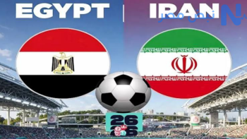 مباراة مصر وإيران في كأس العالم 2026.. فتوى متداولة للأزهر وقرار من فيفا بشأن الأعلام الداعمة للمثليين