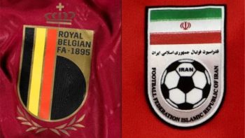 مباشر مباراة بلجيكا وايران .. قناة مجانية تبث المباراة