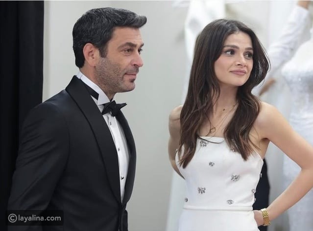 متى يعرض مسلسل المدينة البعيدة 3 ؟