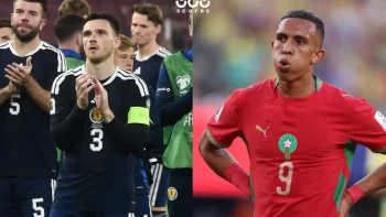 مجانًا.. قناة مفتوحة تنقل مباراة المغرب واسكتلندا في كأس العالم 2026