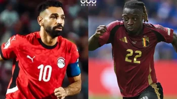 مجانًا.. قناة مفتوحة تنقل مباراة مصر وبلجيكا في كأس العالم 2026