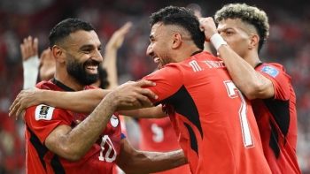 مجانًا.. مشاهدة مباراة مصر وإيران مباشر في كأس العالم عبر هذه القنوات المفتوحة والإنترنت