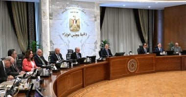 مجلس الوزراء: تصاعد الأحداث بالخليج يؤثر بشكل سلبى على أسعار النفط والسلع