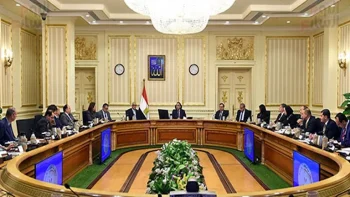 مجلس الوزراء يقر تحديث أسعار أراضي جنوب سيناء