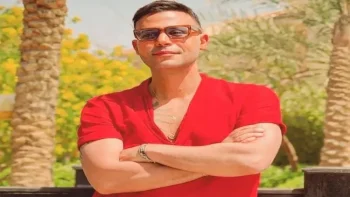 محمد إمام يحدد موعد عرض صقر وكناريا في السعودية ويوجه رسالة خاصة لجمهوره