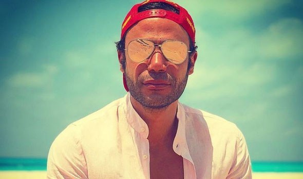 محمد إمام يكشف مواعيد العرض الثاني لمسلسل ”الكينج”