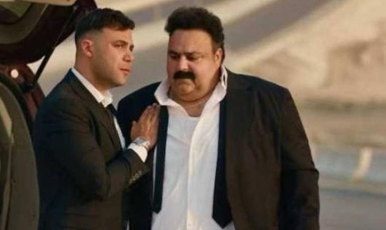 محمد إمام يواصل الهيمنة على شباك التذاكر.. «صقر وكناريا» يقترب من 15 مليون جنيه في 3 أيام