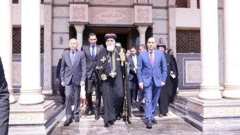 محمود عصمت يوجه بتعزيز كفاءة التشغيل ومراقبة النقاط الساخنة في شبكات الكهرباء