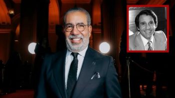 مدحت العدل لـ خبر أبيض: لم نستقر على بطل مسرحية عبدالحليم حافظ ولم نحدد موعد العرض