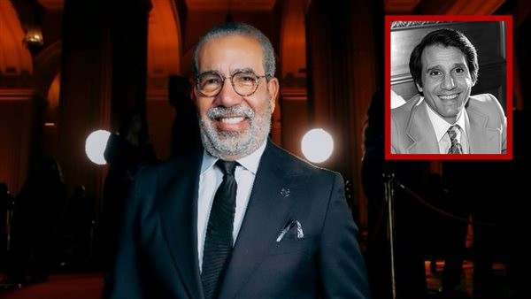 مدحت العدل لـ خبر أبيض: لم نستقر على بطل مسرحية عبدالحليم حافظ ولم نحدد موعد العرض