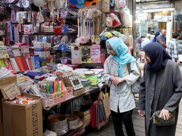 مركز الإحصاء الإيراني: معدل التضخم ارتفع في يونيو إلى 88% | اقتصاد