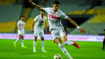 مساحات سبورت : محامي صلاح مصدق: وصلنا خطاب من المحكمة الرياضية.. ولم لا نساعد الزمالك في رفع العقوبة؟