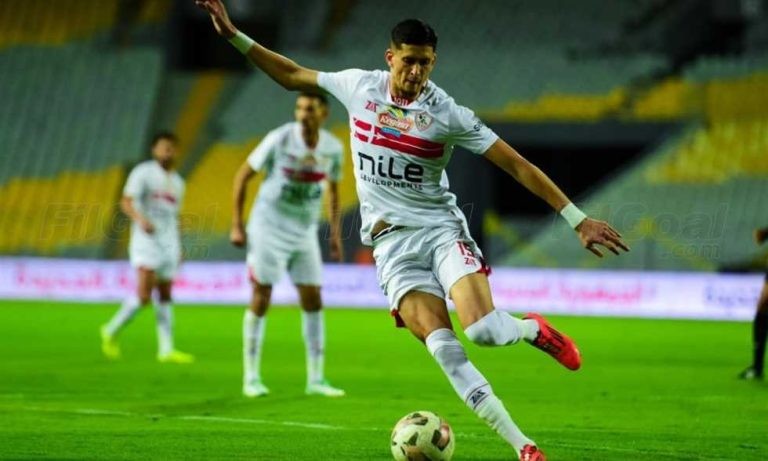 مساحات سبورت : محامي صلاح مصدق: وصلنا خطاب من المحكمة الرياضية.. ولم لا نساعد الزمالك في رفع العقوبة؟