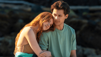 مسلسل Every Year After .. رحلة رومانسية بين الماضي والحاضر