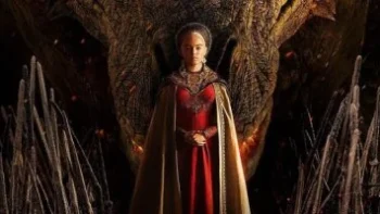 مسلسل House of the Dragon الموسم الثالث وموعد العرض المتوقع