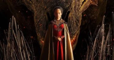 مسلسل House of the Dragon الموسم الثالث وموعد العرض المتوقع