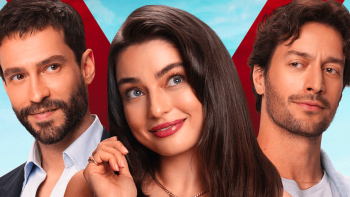 مسلسل “احتمال حب” التركي.. اليك التفاصيل وموعد العرض
