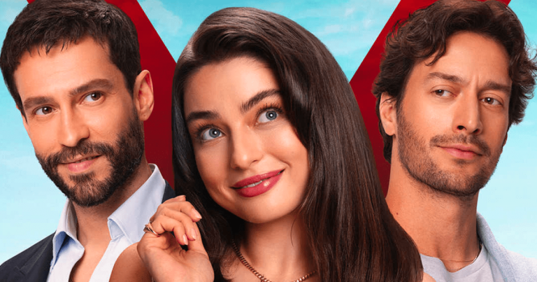 مسلسل "احتمال حب" التركي.. اليك التفاصيل وموعد العرض