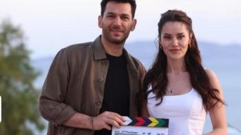 مسلسل الصيف الفيروزي يروج لسياحة تركيا ببطولة فهرية ومراد