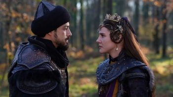 مسلسل «المؤسس أورهان» الحلقة 25.. تصاعد للأحداث مع زيادة حجم المؤامرات والصراعات