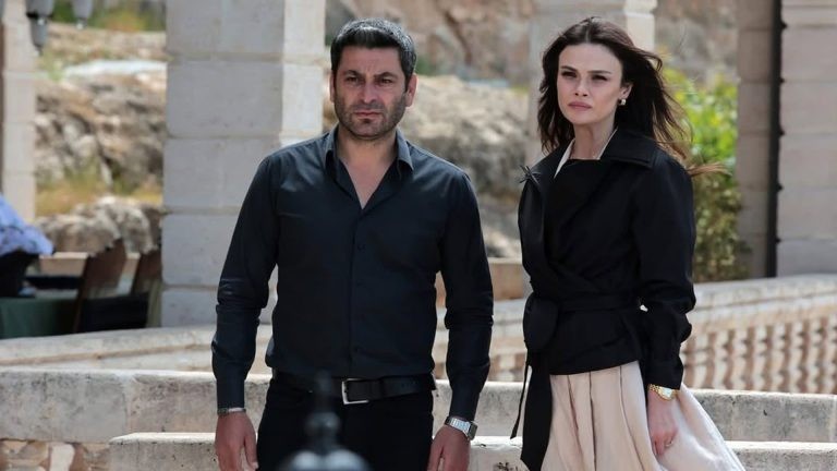 مسلسل المدينة البعيدة الموسم الثالث.. اليك التفاصيل وموعد العرض