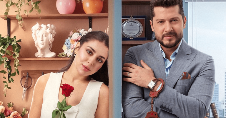 مسلسل حب على ورق الحلقة 1 و 2 .. لين تواجه أوس