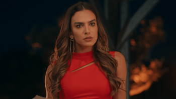 مسلسل حب على ورق الحلقة 12 .. جولي تكتشف سر الخطوبة الوهمية