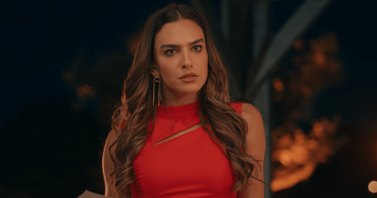 مسلسل حب على ورق الحلقة 12 .. جولي تكتشف سر الخطوبة الوهمية