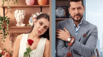 مسلسل حب على ورق النسخة العربية لـ أنت أطرق بابي يتصدر التريند فور عرضه ويجمع بين هيا مرعشلي وأنس طيارة في مواجهة كوميدية نارية