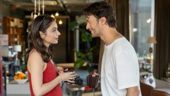 مسلسل حب محتمل الحلقة 1 .. قرار صعب يغير الأحداث