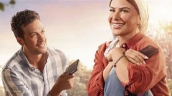 مسلسل فل على ورد وياسمين الحلقة 3.. مواعيد العرض وأبرز الأحداث