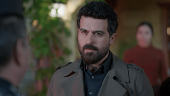 مسلسل ليل الحلقة 88 .. انهيار نبيل والقبض على نجم