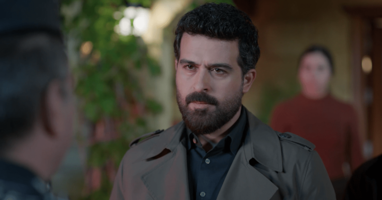 مسلسل ليل الحلقة 88 .. انهيار نبيل والقبض على نجم