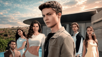 مسلسل مازلت في السابعة عشر التركي يحقق انطلاقة لافتة