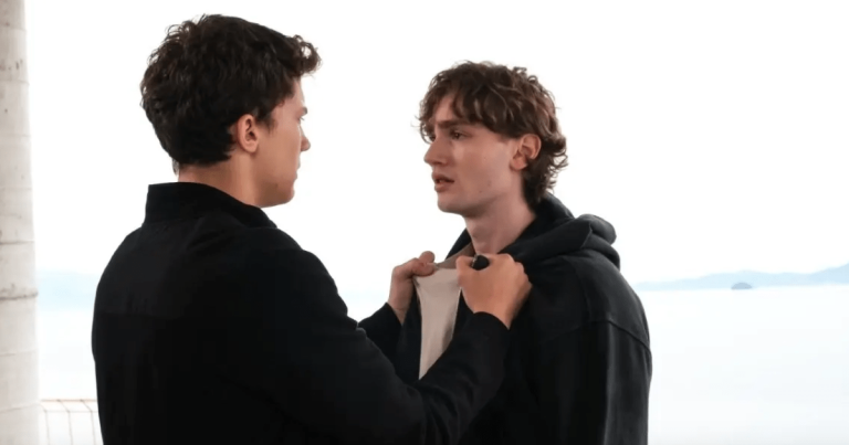 مسلسل مازلت في السابعة عشر الحلقة 3 .. مواجهة تكشف الأسرار