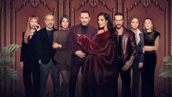 مسلسل ممكن الحلقة 2 الثانية كاملة – مسلسل نادين نجيم 2026
