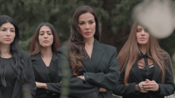 مسلسل ممكن الحلقة 21 والأخيرة .. نهاية مازن وزواج نور وزياد